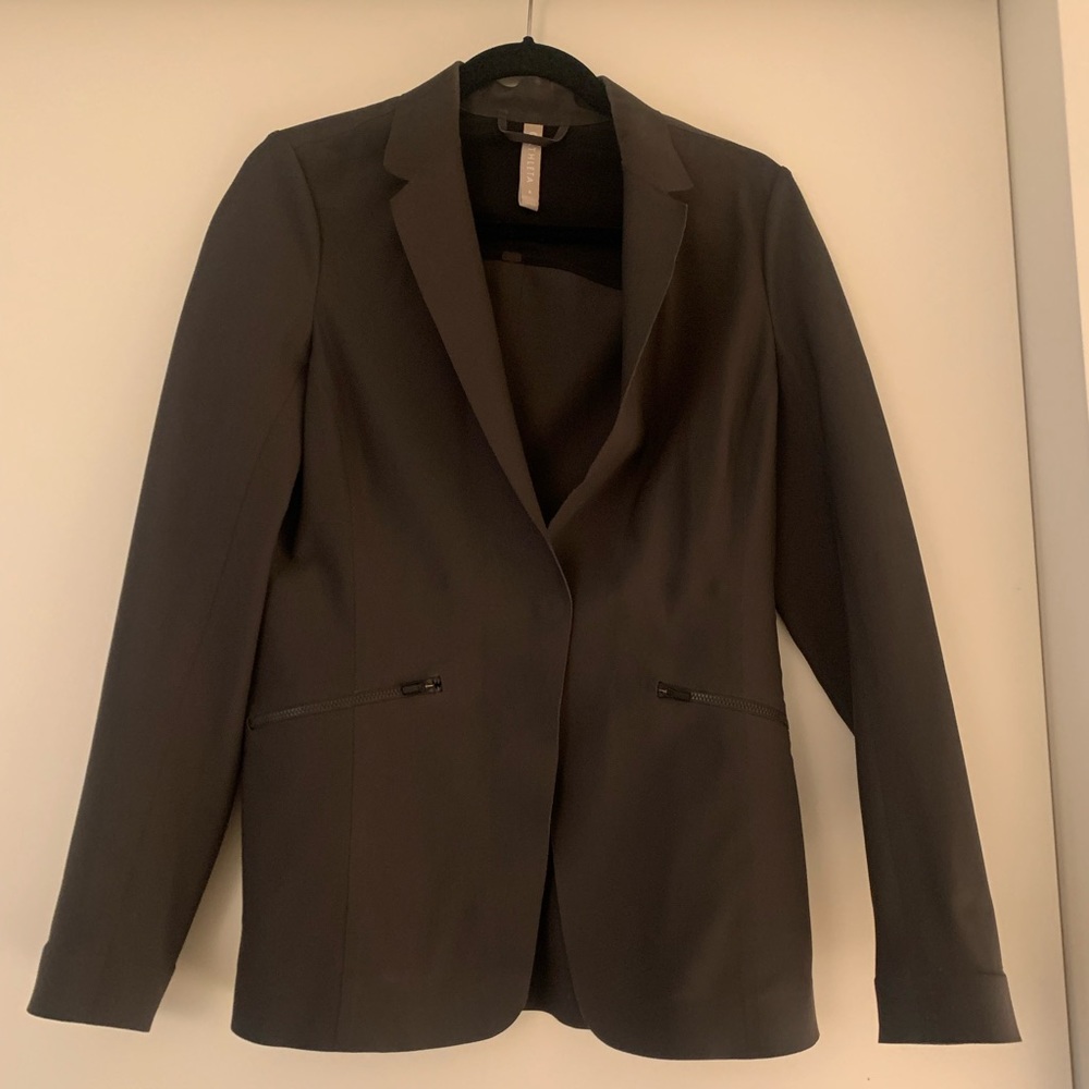 Athleta Interstellar Blazer